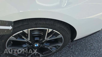 2026 BMW 2 Series Gran Coupe M235 xDrive Sedan - miniatura 26