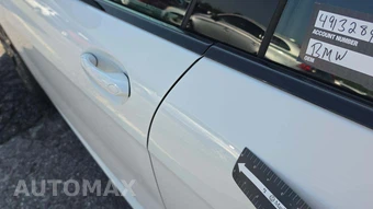 2026 BMW 2 Series Gran Coupe M235 xDrive Sedan - miniatura 27