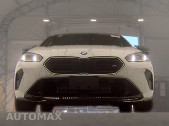 2026 BMW 2 Series Gran Coupe M235 xDrive Sedan - miniatura 3