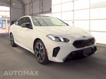 2026 BMW 2 Series Gran Coupe M235 xDrive Sedan - miniatura 4