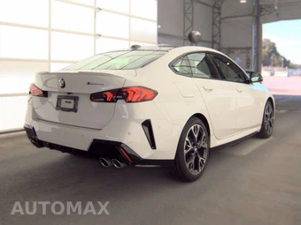 2026 BMW 2 Series Gran Coupe M235 xDrive Sedan - miniatura 5