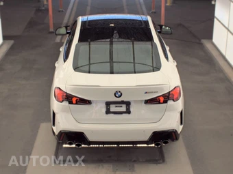 2026 BMW 2 Series Gran Coupe M235 xDrive Sedan - miniatura 6