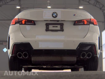 2026 BMW 2 Series Gran Coupe M235 xDrive Sedan - miniatura 7
