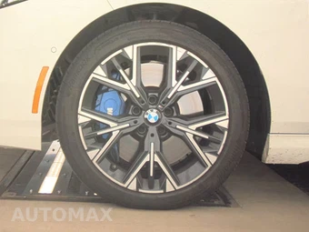 2026 BMW 2 Series Gran Coupe M235 xDrive Sedan - miniatura 9