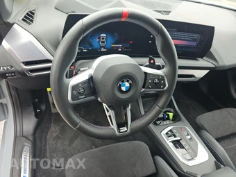 2026 BMW 2 Series Gran Coupe M235 xDrive Sedan - miniatura 10