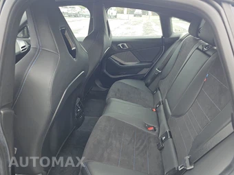 2026 BMW 2 Series Gran Coupe M235 xDrive Sedan - miniatura 13