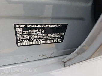 2026 BMW 2 Series Gran Coupe M235 xDrive Sedan - miniatura 15