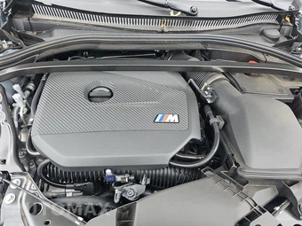 2026 BMW 2 Series Gran Coupe M235 xDrive Sedan - miniatura 16