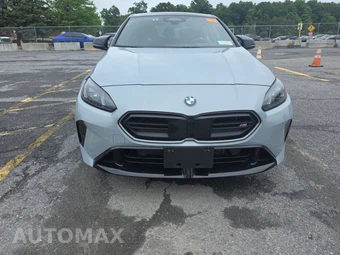 2026 BMW 2 Series Gran Coupe M235 xDrive Sedan - miniatura 2