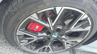 2026 BMW 2 Series Gran Coupe M235 xDrive Sedan - miniatura 20