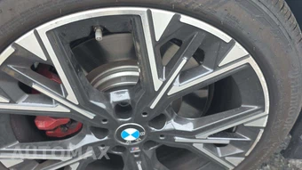 2026 BMW 2 Series Gran Coupe M235 xDrive Sedan - miniatura 23