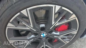 2026 BMW 2 Series Gran Coupe M235 xDrive Sedan - miniatura 24