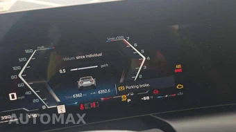 2026 BMW 2 Series Gran Coupe M235 xDrive Sedan - miniatura 31