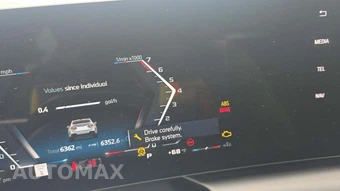 2026 BMW 2 Series Gran Coupe M235 xDrive Sedan - miniatura 32