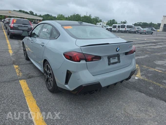 2026 BMW 2 Series Gran Coupe M235 xDrive Sedan - miniatura 6