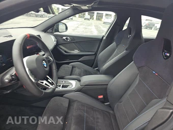 2026 BMW 2 Series Gran Coupe M235 xDrive Sedan - miniatura 7