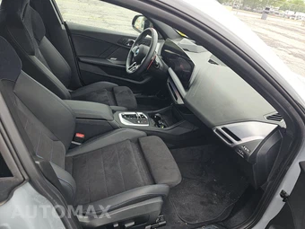 2026 BMW 2 Series Gran Coupe M235 xDrive Sedan - miniatura 8