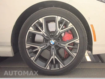 2026 BMW 2 Series Gran Coupe M235 xDrive Sedan - miniatura 10