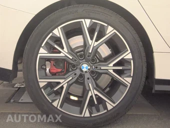 2026 BMW 2 Series Gran Coupe M235 xDrive Sedan - miniatura 11