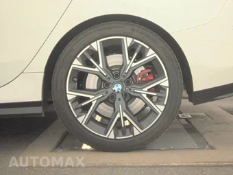 2026 BMW 2 Series Gran Coupe M235 xDrive Sedan - miniatura 12