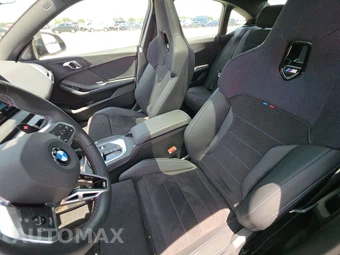 2026 BMW 2 Series Gran Coupe M235 xDrive Sedan - miniatura 13