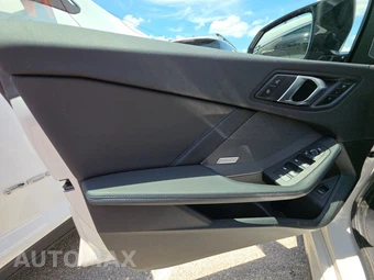 2026 BMW 2 Series Gran Coupe M235 xDrive Sedan - miniatura 15