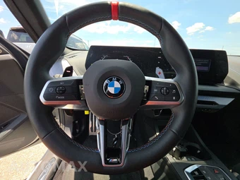 2026 BMW 2 Series Gran Coupe M235 xDrive Sedan - miniatura 16