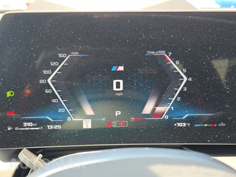 2026 BMW 2 Series Gran Coupe M235 xDrive Sedan - miniatura 18