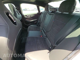 2026 BMW 2 Series Gran Coupe M235 xDrive Sedan - miniatura 19