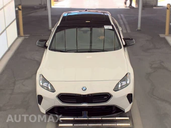 2026 BMW 2 Series Gran Coupe M235 xDrive Sedan - miniatura 2