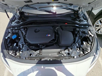 2026 BMW 2 Series Gran Coupe M235 xDrive Sedan - miniatura 22