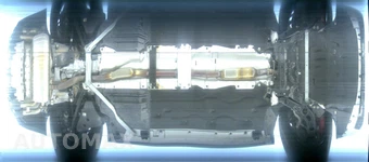 2026 BMW 2 Series Gran Coupe M235 xDrive Sedan - miniatura 24