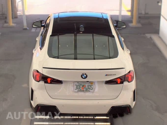 2026 BMW 2 Series Gran Coupe M235 xDrive Sedan - miniatura 6
