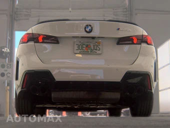 2026 BMW 2 Series Gran Coupe M235 xDrive Sedan - miniatura 7