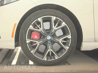 2026 BMW 2 Series Gran Coupe M235 xDrive Sedan - miniatura 9