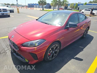 2026 BMW 2 Series Gran Coupe M235 xDrive Sedan