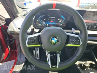 2026 BMW 2 Series Gran Coupe M235 xDrive Sedan - miniatura 10