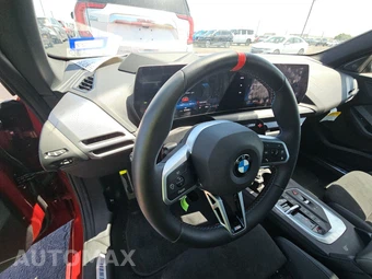 2026 BMW 2 Series Gran Coupe M235 xDrive Sedan - miniatura 11