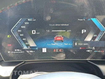 2026 BMW 2 Series Gran Coupe M235 xDrive Sedan - miniatura 12