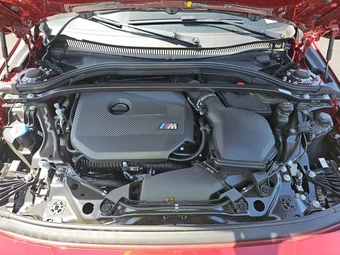 2026 BMW 2 Series Gran Coupe M235 xDrive Sedan - miniatura 16