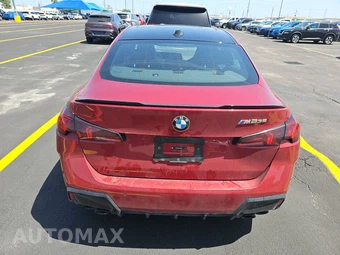 2026 BMW 2 Series Gran Coupe M235 xDrive Sedan - miniatura 5