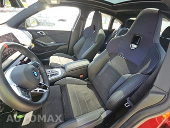 2026 BMW 2 Series Gran Coupe M235 xDrive Sedan - miniatura 7