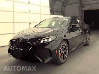 2026 BMW 2 Series Gran Coupe M235 xDrive Sedan