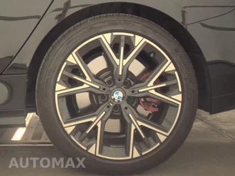 2026 BMW 2 Series Gran Coupe M235 xDrive Sedan - miniatura 12