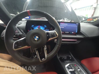 2026 BMW 2 Series Gran Coupe M235 xDrive Sedan - miniatura 17