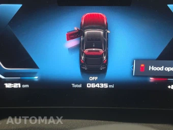 2026 BMW 2 Series Gran Coupe M235 xDrive Sedan - miniatura 18