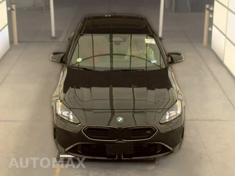 2026 BMW 2 Series Gran Coupe M235 xDrive Sedan - miniatura 2