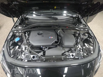 2026 BMW 2 Series Gran Coupe M235 xDrive Sedan - miniatura 22