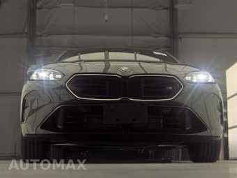 2026 BMW 2 Series Gran Coupe M235 xDrive Sedan - miniatura 3