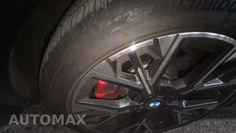 2026 BMW 2 Series Gran Coupe M235 xDrive Sedan - miniatura 31